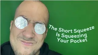 Why The Short Squeeze Is Squeezing Your Pocket
