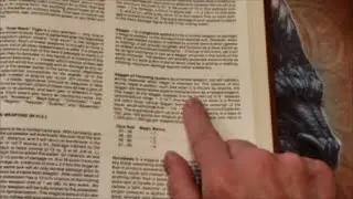 Daggers of Throwing In AD&D