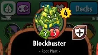 NEW CARDS FROM SET 3!! | COLOSSAL FOSSILS! | SNEAK PEEK | PvZ HEROES