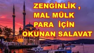Her Hangi Bir istek İçin Çok Tesirli Salavatı Şerife  Tesiri yüz bin, yüz milyon olan salavatlar