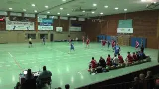 MTV Vorsfelde - VfL Hameln - Kempa