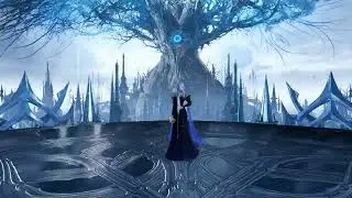 2막 아브하드 7인버스 에스더슬레이어 Brel V2 Hard bus Esther slayer [로스트아크/Lostark]