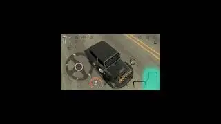 Black Mahindra thar 