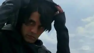CRISS ANGEL NEVER BEFORE SEEN MINDFREAK