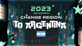 How To Change Steam Region To Argentina  2023
