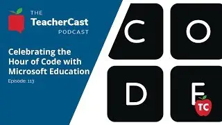 The Hour of Code: Celebrating Student Coding and Programming Programs with Microsoft Education
