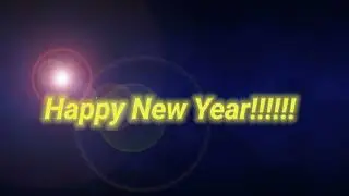 ANNOUNCEMENT