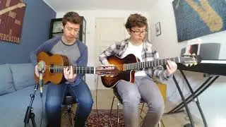 Natalia Lafourcade - Soledad y el Mar - Guitar Cover