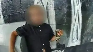 Hangover of drunk boy incident continues