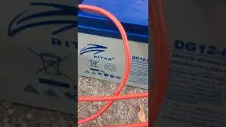 SOLAR80 PWM controller 300w panels