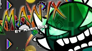 Geometry dash 2.1 - 
