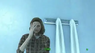 Watch Me Play: Fallout 4 Part 31.5 (Xbox Series S)