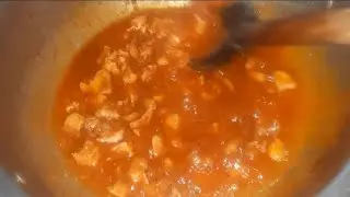 chicken macaroni recipe