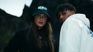ICEWEAR X ÞJÓÐHÁTÍÐ