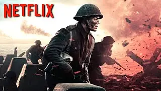 Top EUROPEAN HISTORY Movies and Series on Netflix