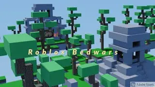 Roblox Bedwars