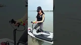 RUSH WAVE，Surfing is fun