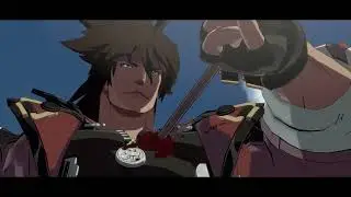 Guilty Gear Strive Story - Chapter 1: Prologue