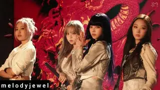 aespa - Girls mm sub | Myanmar Subtitle