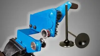 The CHEAPEST and STRONGEST sheet metal cutter (Made with SCRAP)