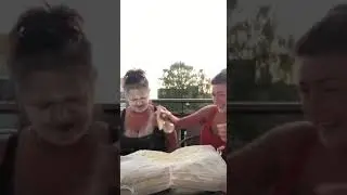 челлендж игра в пельмень