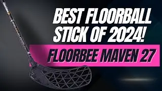 FLOORBEE MAVEN ELITE 27 Review
