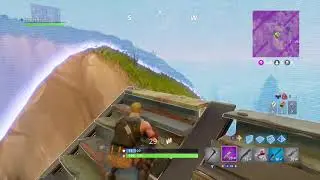 Fortnite Old Win