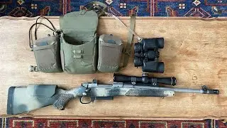 Ruger Gunsite Scout Rifle Long Term Review