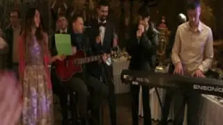 А не спеть ли мне песню
