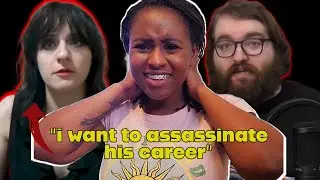 The Quinton Reviews Drama: Weaponizing Influencer Responsibility