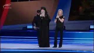 Монах Отец Киприан, Александр Иванов и группа «Рондо» - Родина