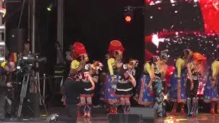 Chinese New Year London 2018 - Part 9 of 9