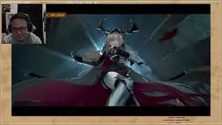 22 Oct 2023 | Arknights | Arknights CN 4.5 Anniversary Livestream