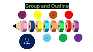 How to Organize Sheets Like a Pro, Group & Outline in Calc Explained!