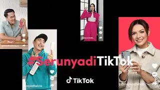 Temukan Serunya di TikTok | TikTok Indonesia