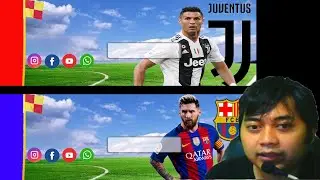 TEMPLATE VOUCHER MIKHMON MOTIF SEPAK BOLA