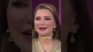 Eşim Ayak Parmağımı Emiyor 