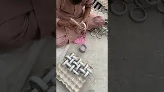 Wooden Bengal Challa skills 