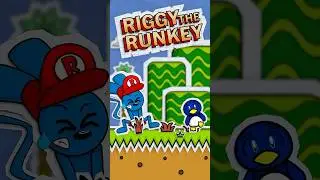 Super Riggy Bros.