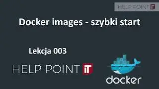 Docker - Szybki start z docker images 003