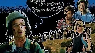 The Film Student Movie - CENSORED TRAILER