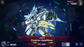 Yu-Gi-Oh! Master Duel Sky Striker Vs Sky Striker Season 2