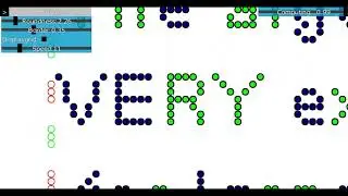 Multi agent path finding: text robots