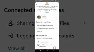 How To Deactivate Messenger Account ( iPhone & Android ) 