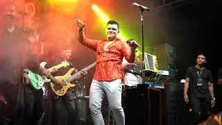 Titulo de Amor - Oscar Gamarra y Camilo Carvajal