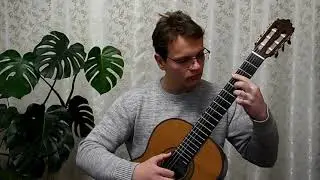 Jesu, Joy Of Man's Desiring by J.S.Bach