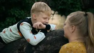 Zeit Mit Dir - Familienfilm - Trailer