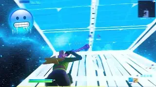 Cold ❄️ (Fortnite Montage)