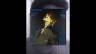 A single piece of paper can't decide my future 🗿💀 | Kira death note Edit | #anime #shorts