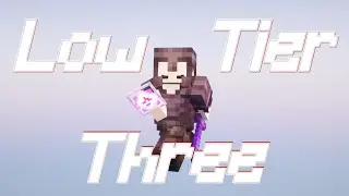 Moment | LT3 Crystal PvP Montage